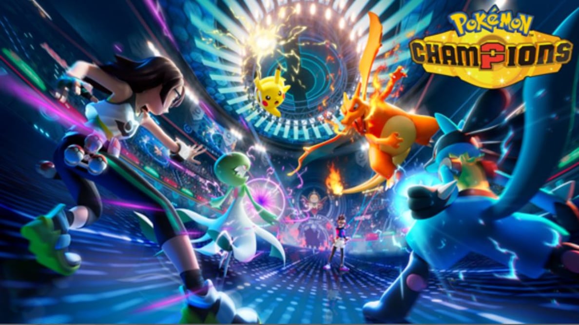 Todo lo que debes saber sobre el esperado estreno. Foto: Pokemon Company