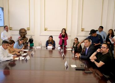 Diputados aprueban parlamento abierto sobre prohibición de corridas de toros y peleas de gallos; se realizará del 17 a 24 de febrero