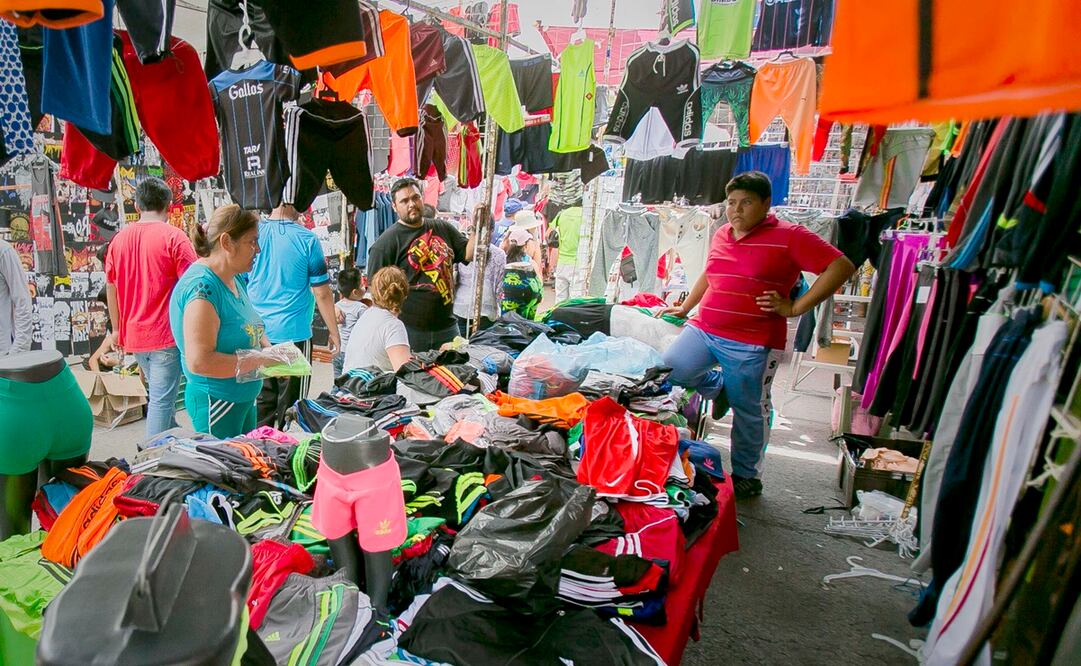 Foto: Archivo. EL UNIVERSAL