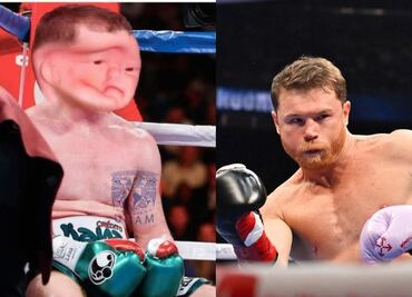 Los mejores MEMES de la derrota de Canelo Álvarez vs Terence Crawford