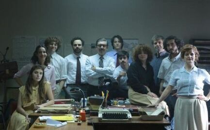 ¿Qué ver?: “Argentina 1985”, un retrato de la lucha por la democracia