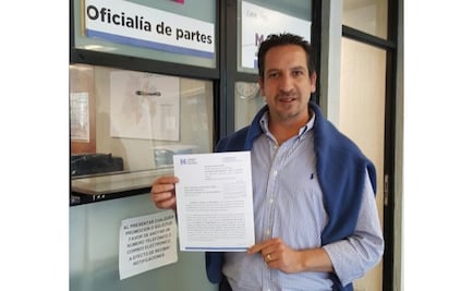 PAN pide reducir tope de gastos de campaña en Edomex