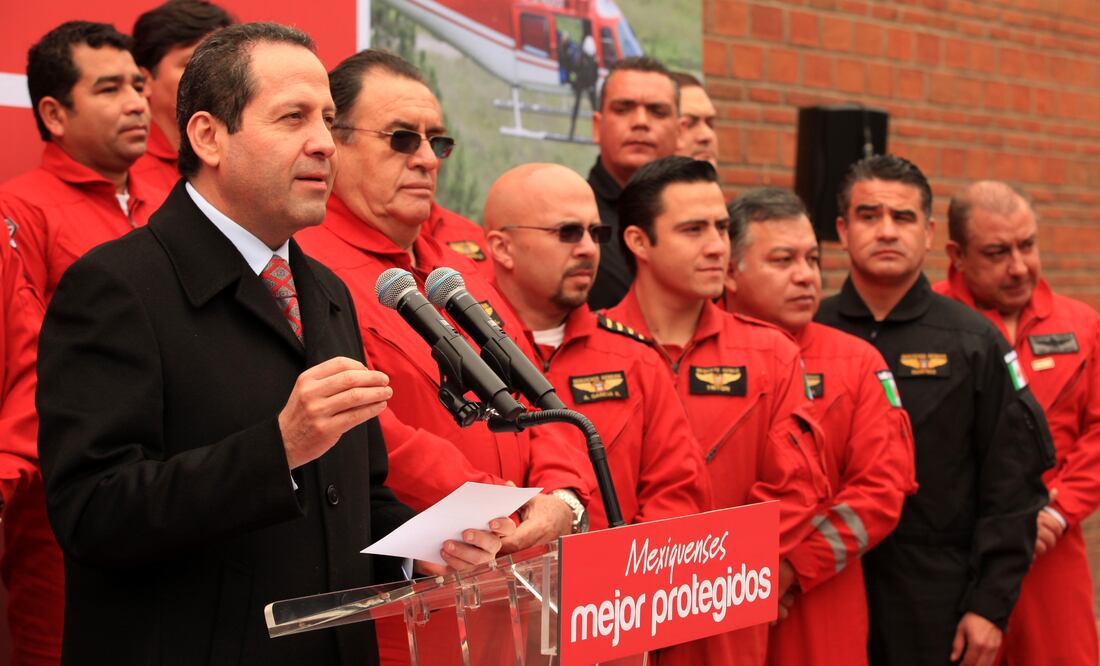 Se tienen confirmadas dos temporadas. (ARCHIVO EL UNIVERSAL)