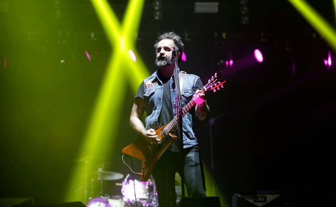 FOTO: Luis Cortes/EL UNIVERSAL