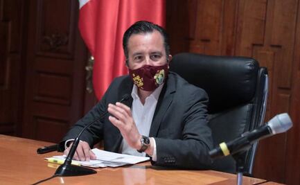 Veracruz espera inversión privada de 26 mil mdp en electricidad