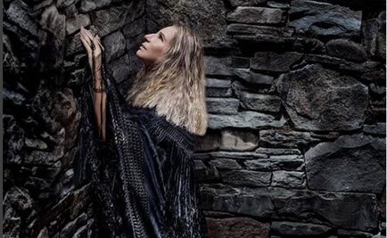 En nueva canción, Barbra Streisand le dice a Trump "¡No me mientas!"