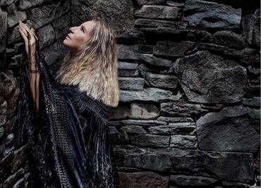 En nueva canción, Barbra Streisand le dice a Trump "¡No me mientas!"