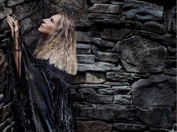 En nueva canción, Barbra Streisand le dice a Trump "¡No me mientas!"