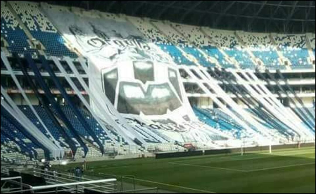 Facebook Rayados. Seguidores de Monterrey quieren olvidar la final ante Tigres.