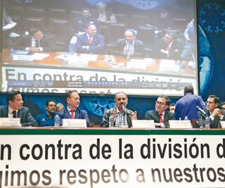 Telmex requiere de 105 mil mdp para el fondo de pensiones