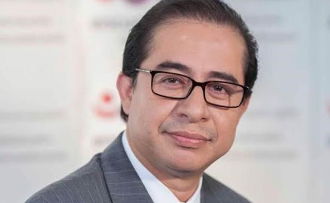 Flores Cervantes destacó la presencia que el partido tiene en Baja California desde hace ocho años. FOTO: Archivo / EL UNIVERSAL