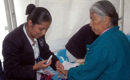 Pacientes con Alzheimer tienen mayor riesgo de desarrollar diabetes: científicos