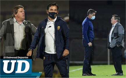 Secretaría de Salud envía mensaje a Miguel Herrera