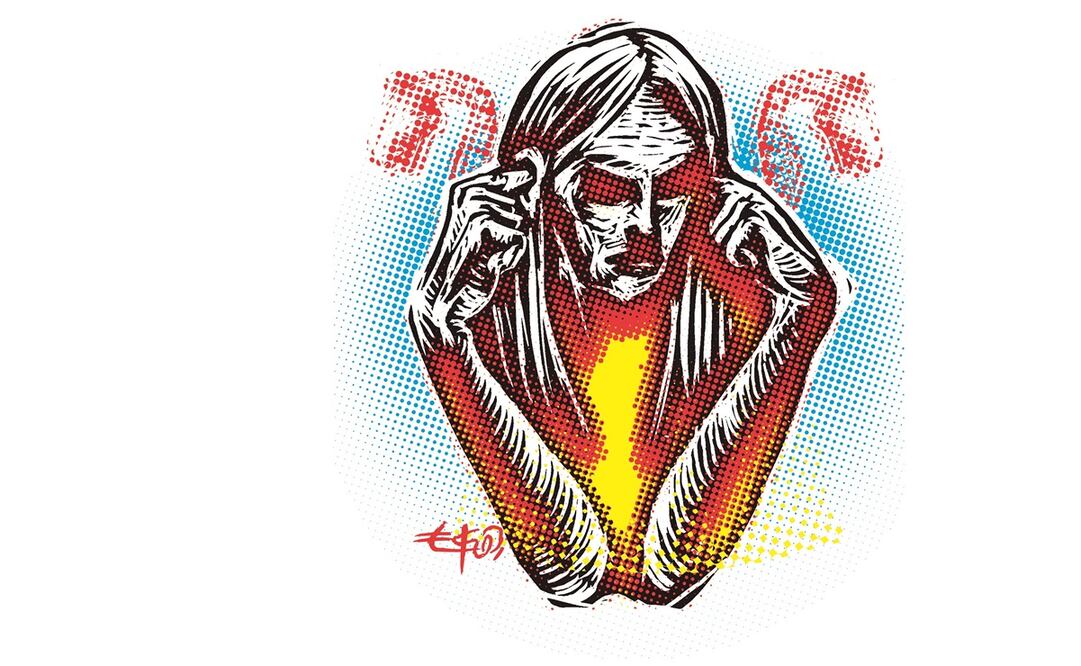 Los motivos de Claudia (por qué escondió el informe causa-raíz)