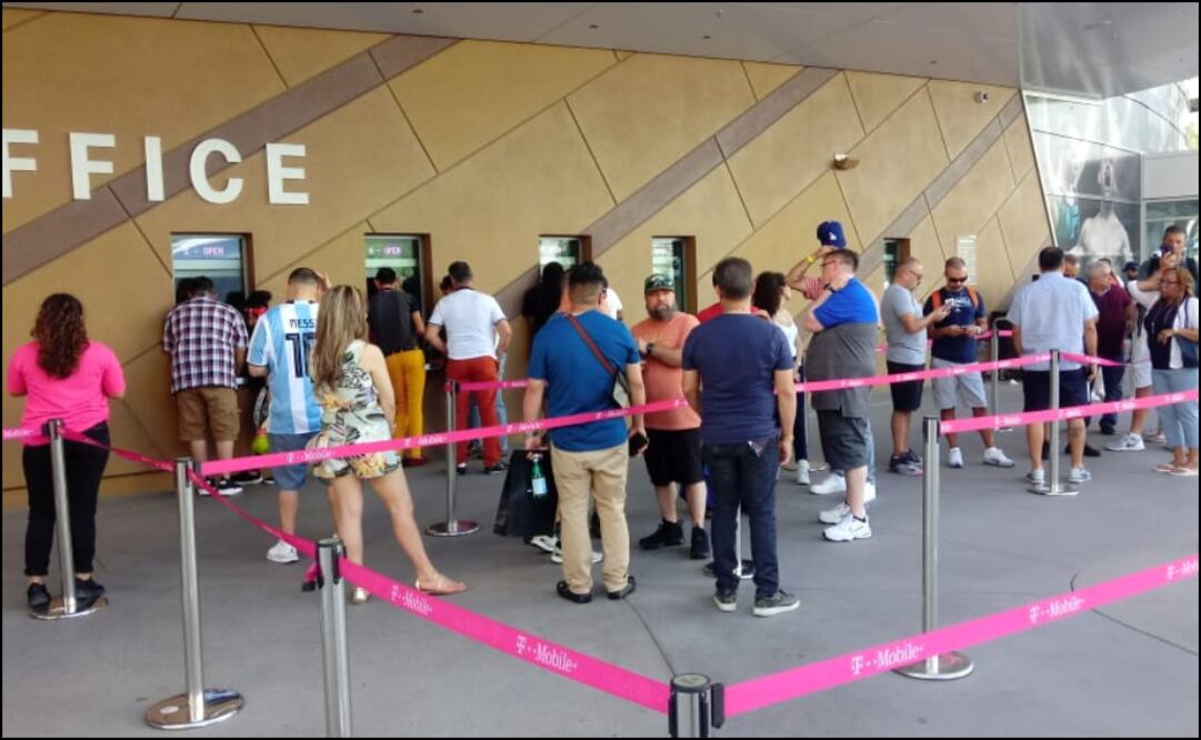 Daniel Blumrosen / EL UNIvERSAL