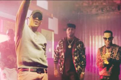 Casper se vuelve rey del verano