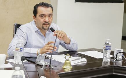 Balean a Rafael Buena Clark, ex diputado del PRI en Sonora