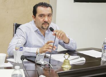 Balean a Rafael Buena Clark, ex diputado del PRI en Sonora