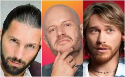 Lo que Facundo le hizo Aldo de Nigris en "La casa de los famosos" enciende los ánimos de Poncho: "¡se pasaron con su bromita!"