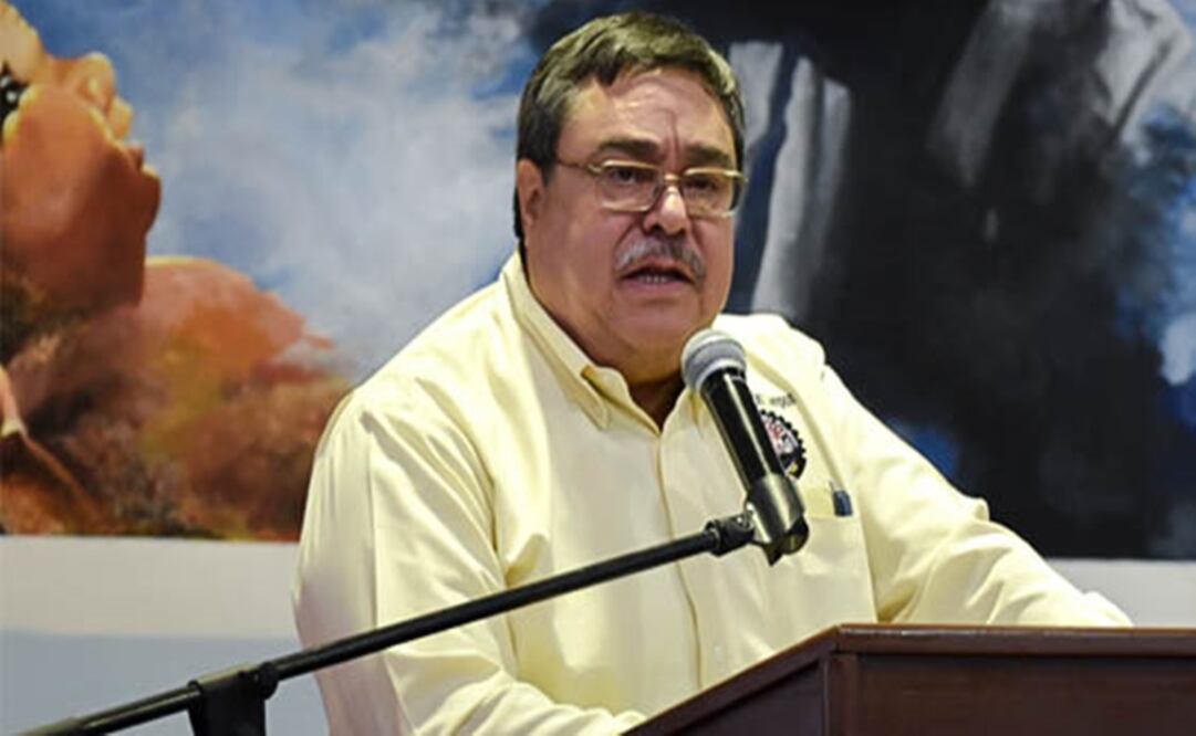 Foto tomada del Facebook de Carlos Pavón Campos