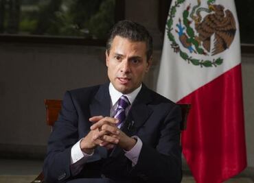 EPN is not the only one frightened by Trump's ignorant pronuncements: NYT