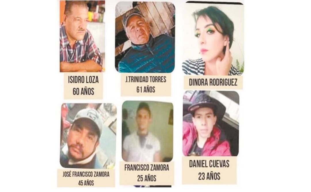 Las personas privadas de su libertad fueron liberadas la madrugada del miércoles. Foto: Especial.