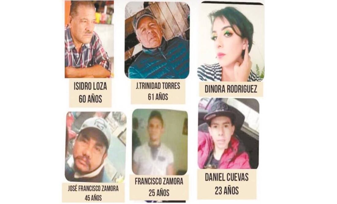 Las personas privadas de su libertad fueron liberadas la madrugada del miércoles. Foto: Especial.