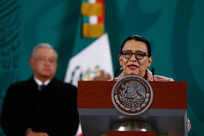 Reducen 22.5% delitos del fuero federal en 2021: SSPC