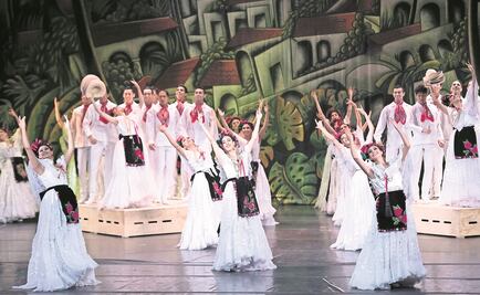 ¿Bailan o venden boletos?