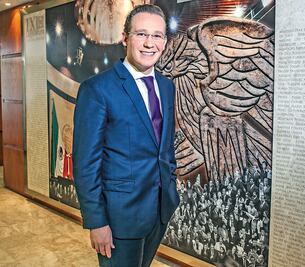 “Sí a la secretaría, pero con ley de cultura” 