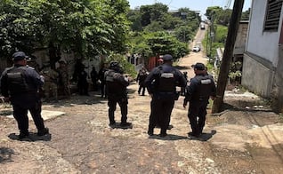 Muere pastor evangélico bajo custodia en Tapachula, Chiapas; policías declaran ante Fiscalía tras detención