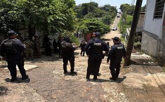 Muere pastor evangélico bajo custodia en Tapachula, Chiapas; policías declaran ante Fiscalía tras detención