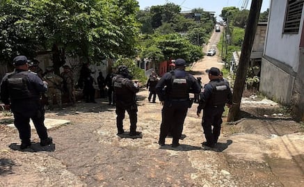 Muere pastor evangélico bajo custodia en Tapachula, Chiapas; policías declaran ante Fiscalía tras detención