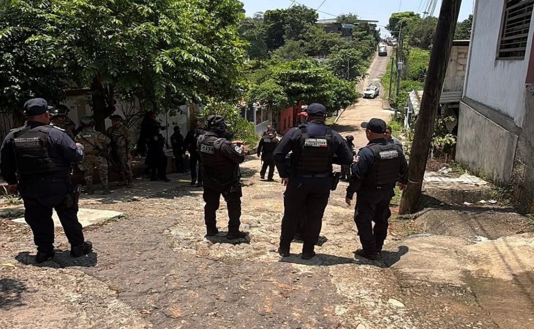 Muere pastor evangélico bajo custodia en Tapachula. Foto: Especial