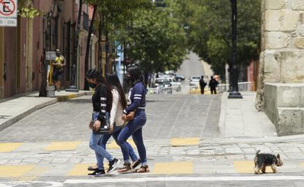 Suman 2.5 millones de vacunas antiCovid aplicadas en Oaxaca