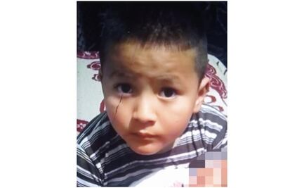 Confirman que niño Edwin fue asesinado a golpes y calcinado en Aguascalientes