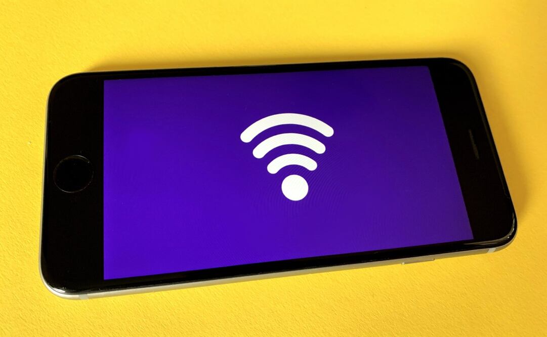 La señal de WiFi se puede ver interrumpida por varias razones. Imagen: Unsplash
