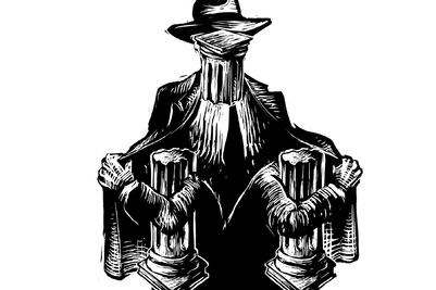 La célula que se infiltró en la UNAM