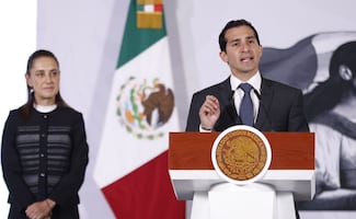 Hidalgo, en la mira para albergar la Olimpiada Nacional de la Conade; Sinade elegirá sede, informa Rommel Pacheco