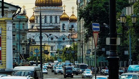 Lo que debes saber para conducir en Rusia