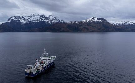 Ómicron llega al "fin del mundo"; se registra contagio en Magallanes, Chile