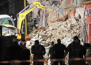 Líbano, laberinto de intereses sectarios