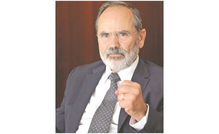 Cártel de gobernadores quiere secuestrar al PAN, alerta Madero