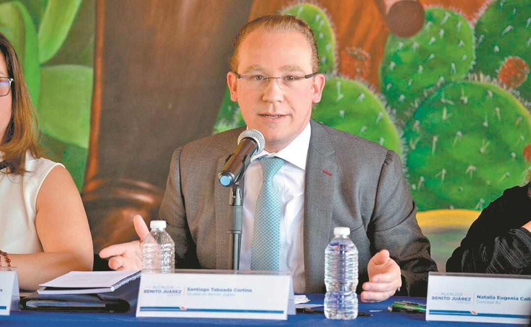 Bajo Reserva Exprés. Los alcaldes capitalinos y el Covid-19