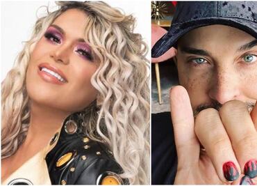 Wendy y Apio confiesan qué pasó con los regalos y el dinero que ganaron en "La casa de los famosos"