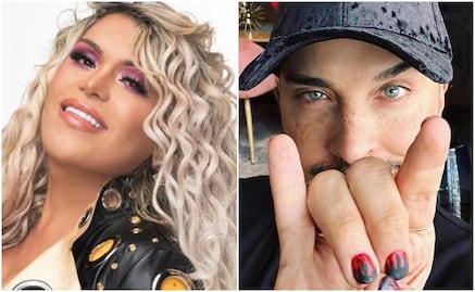 Wendy y Apio confiesan qué pasó con los regalos y el dinero que ganaron en "La casa de los famosos"