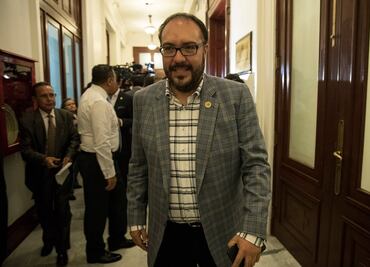 Morena CDMX lamenta que la Corte de chile no extraditara a Mauricio Toledo