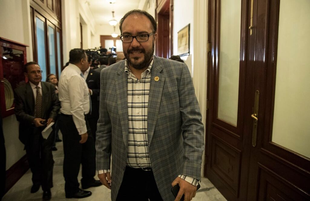 FOTO: Archivo/EL UNIVERSAL/