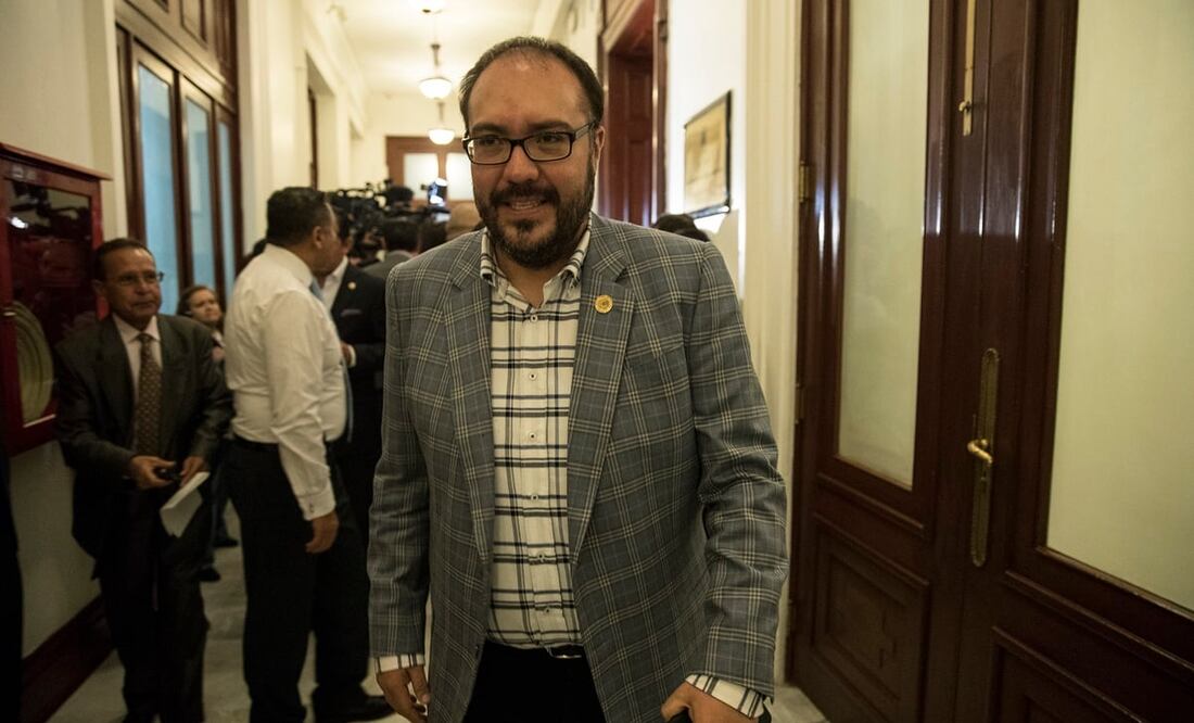 FOTO: Archivo/EL UNIVERSAL/