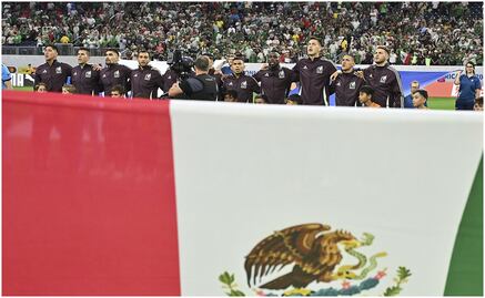 Selección Mexicana; Filtran imágenes de la playera que usaría el Tricolor en el Mundial de 2026